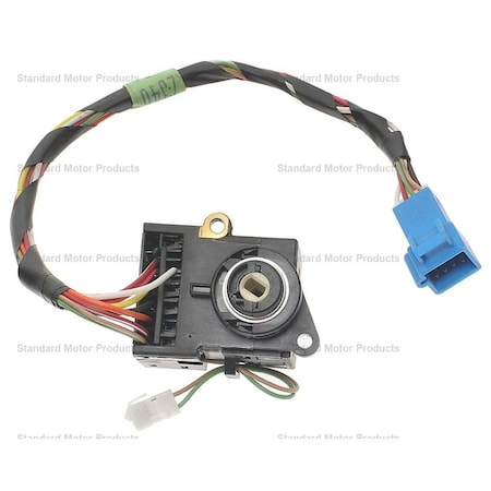 Standard Ignition Ignition Starter Switch, Us-433 US-433